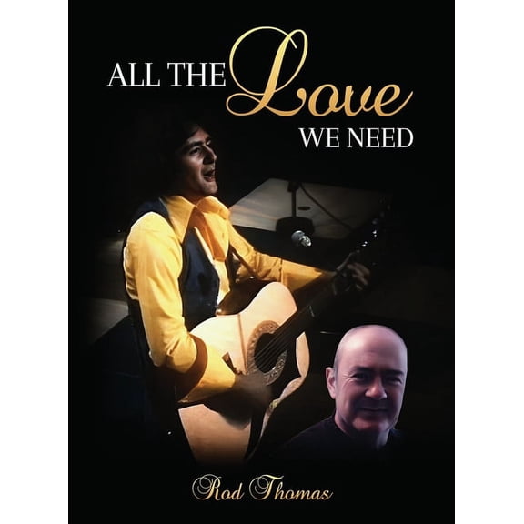 All the Love We Need, (Hardcover)
