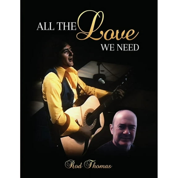 All the Love We Need, (Paperback)