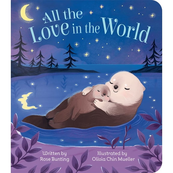 All the Love in the World