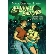All the Lovely Bad Ones A Ghost Story Graphic Novel Paperback