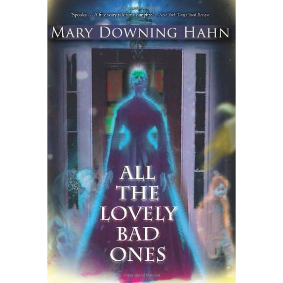Pre-Owned All the Lovely Bad Ones (Hardcover)