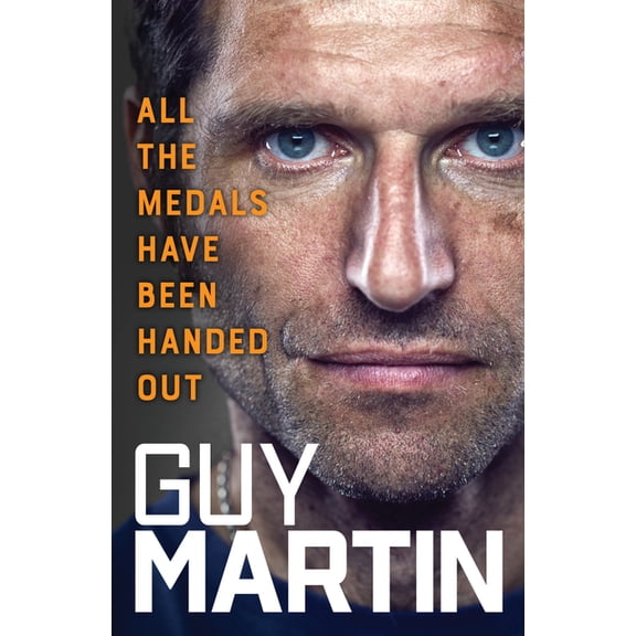All the Medals Have Been Handed Out, (Hardcover)