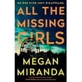 thumbnail image 1 of All the Missing Girls, 1 of 1