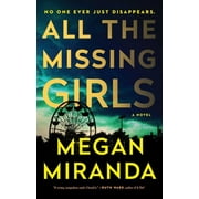 All the Missing Girls, Paperback