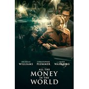 All the Money in the World (DVD + Digital)