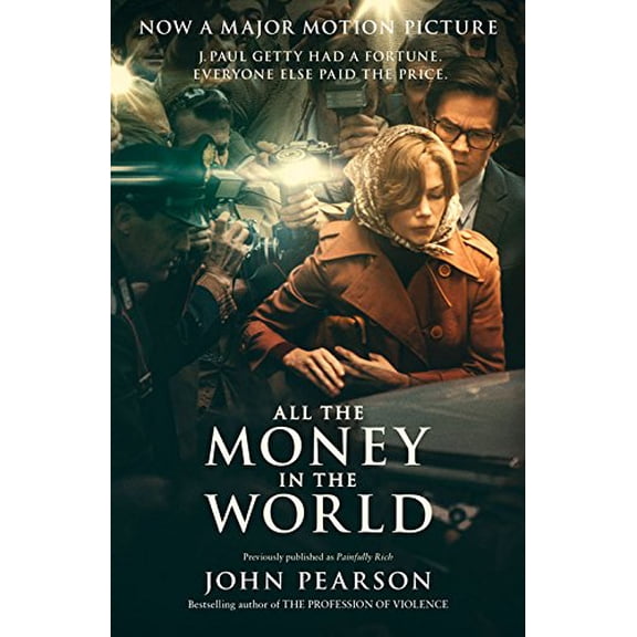 Pre-Owned All the Money in the World Paperback