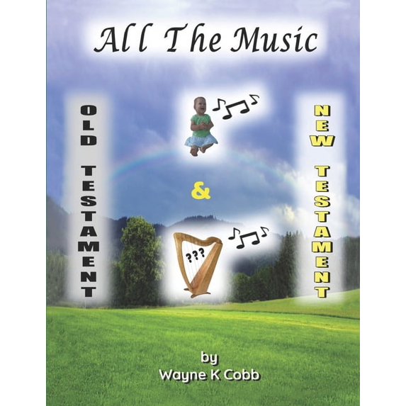 All the Music (Paperback)