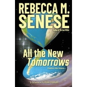 All the New Tomorrows 5 Science Fiction Stories, Paperback