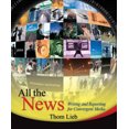 thumbnail image 1 of Pre-Owned All the News: Writing and Reporting for Convergent Media (Paperback) 0131345052 9780131345058, 1 of 1