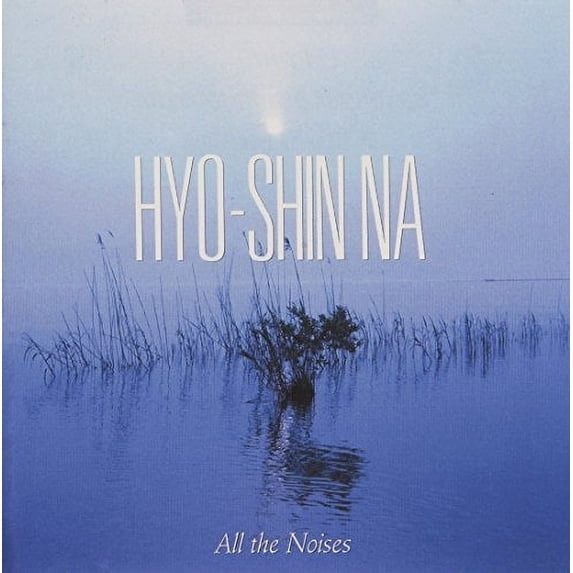 All the Noises (CD)
