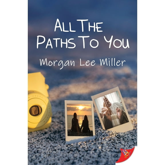 All the Paths to You, (Paperback)
