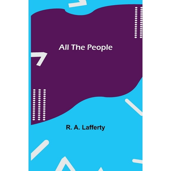 All the People, (Paperback)