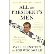 ALL THE PRESIDENTS MEN