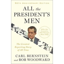 ALL THE PRESIDENT'S MEN