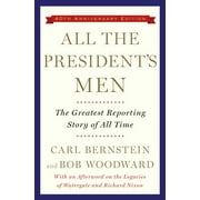 All the President's Men (Paperback)