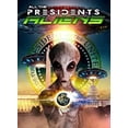 thumbnail image 1 of All the Presidents Aliens (DVD), Reality Ent, Documentary, 1 of 1