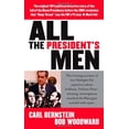 thumbnail image 1 of Pre-Owned 20th Anniversary Ed (All the President's Men) Paperback, 1 of 1