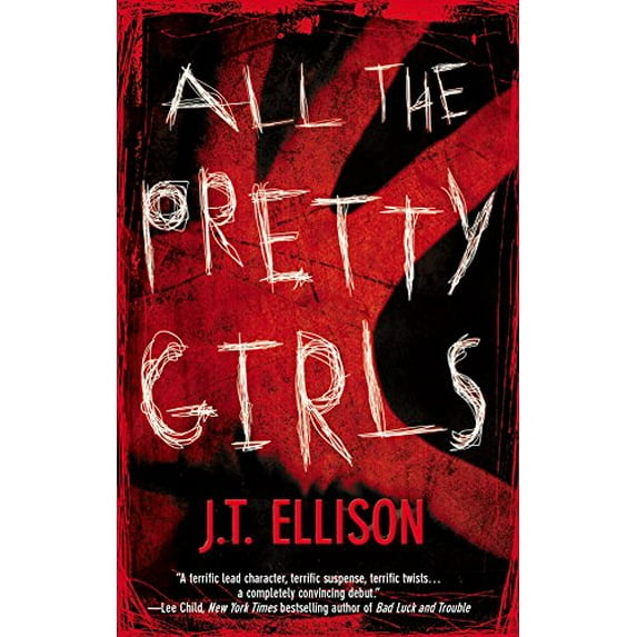 Pre-Owned All the Pretty Girls (Mass Market Paperback) 0778324435 9780778324430