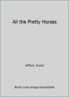 Pre-Owned All the Pretty Horses (Paperback) 0590336290 9780590336291
