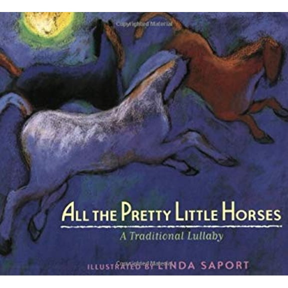 Pre-Owned All The Pretty Horses (Paperback) 061855162X 9780618551620