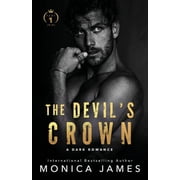 All the Pretty Things Trilogy The Devils Crown-Part One All The Pretty Things Trilogy Spin-Off, Book 4, Paperback