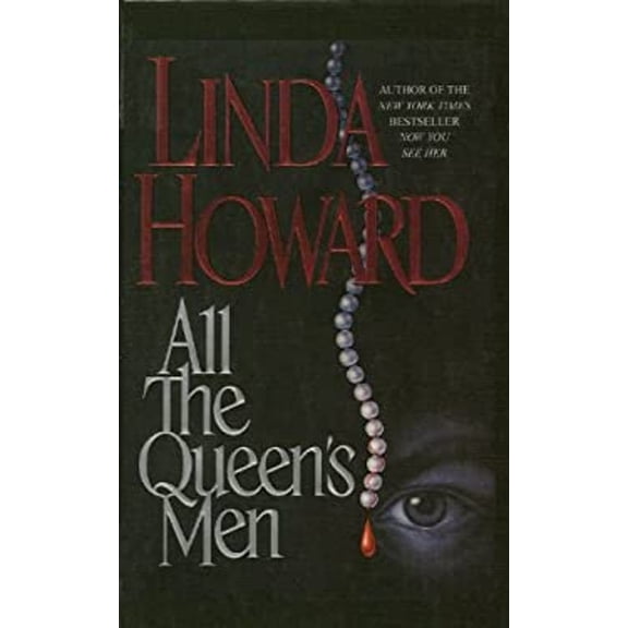 Pre-Owned All the Queen's Men (Hardcover) 9780786222636