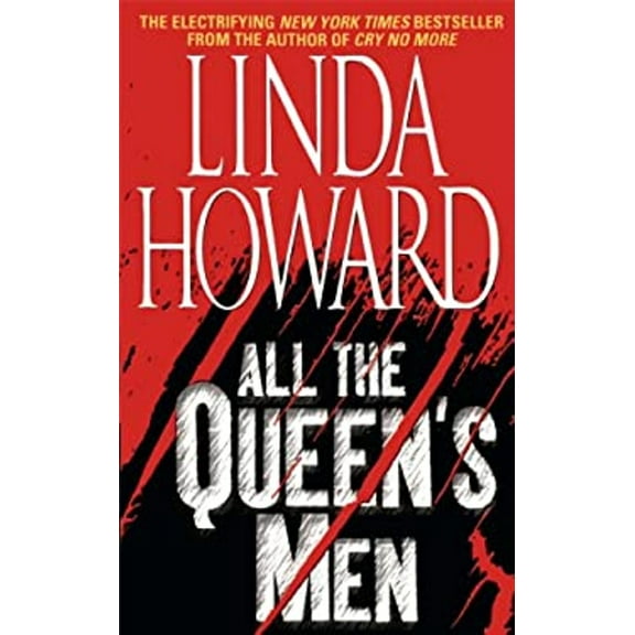 Pre-Owned All the Queen's Men