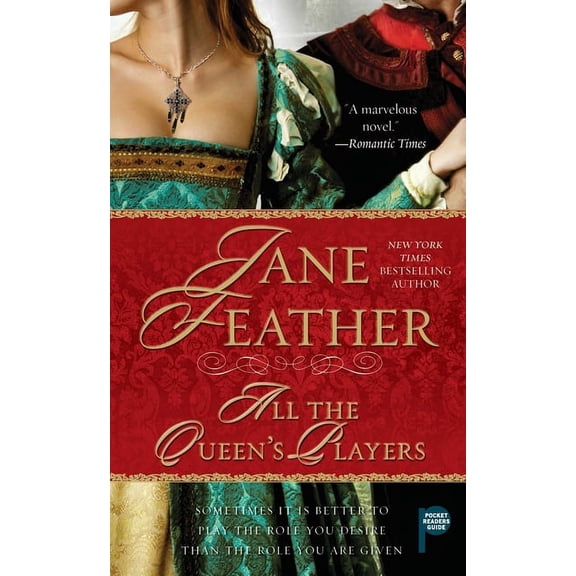 All the Queen's Players, (Paperback)