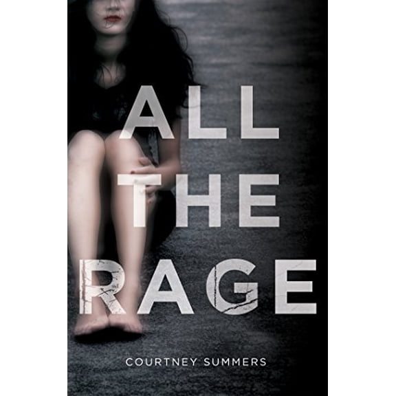 Pre-Owned All the Rage (Hardcover)
