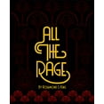 thumbnail image 1 of Pre-Owned All the Rage (Paperback) 1643620711 9781643620718, 1 of 1