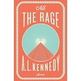 thumbnail image 1 of Pre-Owned All the Rage (Hardcover) 9780544307049, 1 of 1