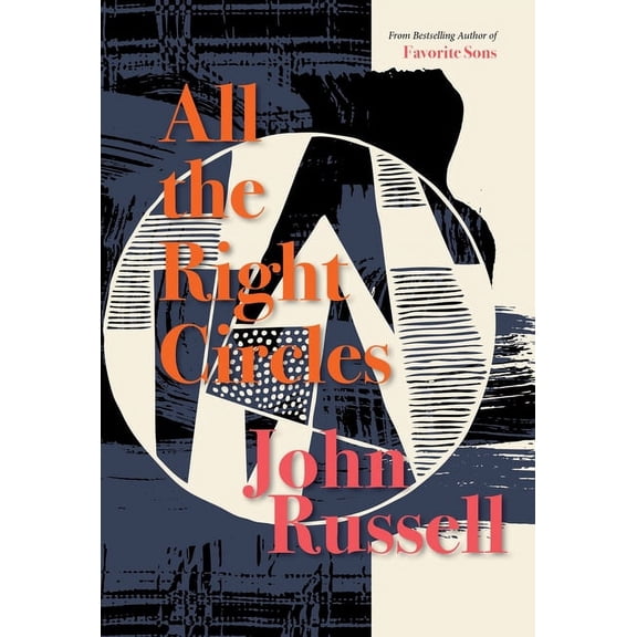 All the Right Circles (Hardcover)