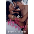 thumbnail image 1 of All the Right Moves, (Paperback), 1 of 1