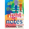 thumbnail image 1 of Pre-Owned All the Right Notes, 9781538725382, 153872538X, Paperback,, 1 of 1