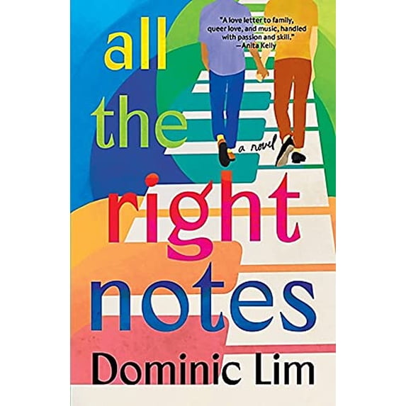 Pre-Owned All the Right Notes, 9781538725382, 153872538X, Paperback,