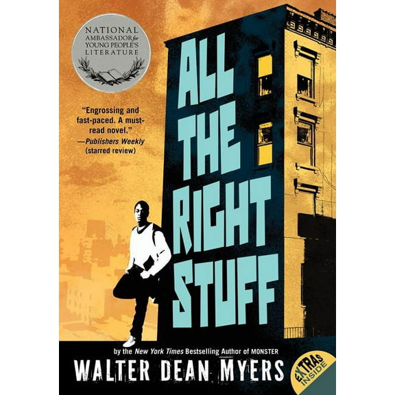 All the Right Stuff, (Paperback)