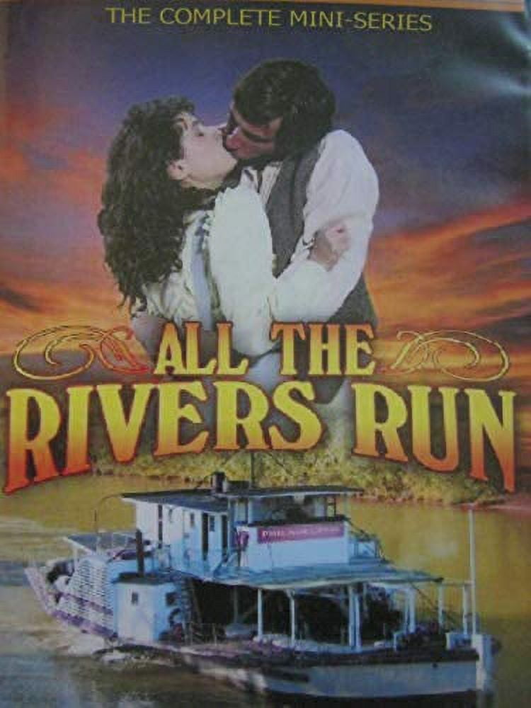 All the Rivers Run (Complete Series) - 3-DVD Set [ NON-USA FORMAT, PAL, Reg.0 Import - United Kingdom ]