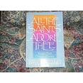 thumbnail image 1 of Pre-Owned All the saints adore thee: Insight from Christian classics (Unknown) 0310515017 9780310515012, 1 of 1