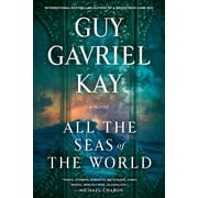 All the Seas of the World, Paperback