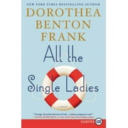 All the Single Ladies, Paperback