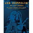 thumbnail image 1 of All the Songs Led Zeppelin All the Songs: The Story Behind Every Track, (Hardcover), 1 of 1