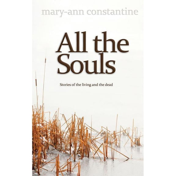 All the Souls (Paperback)