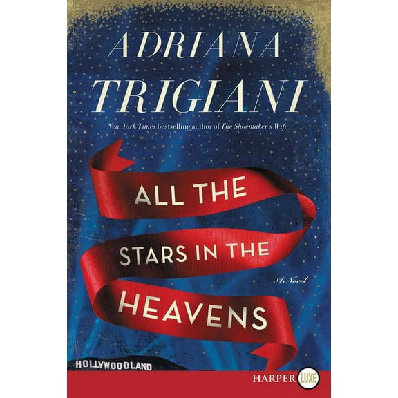 All the Stars in the Heavens (Paperback)