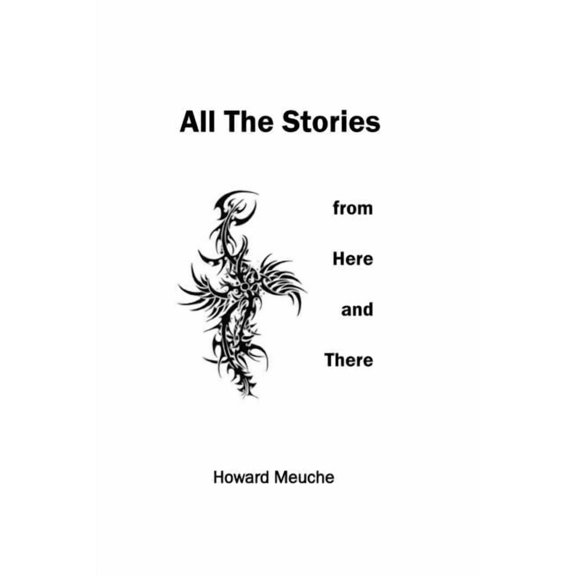 All the Stories 4, (Paperback)