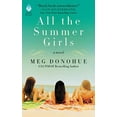 thumbnail image 1 of Pre-Owned All the Summer Girls (Mass Market Paperback) 0062975757 9780062975751, 1 of 1