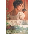 thumbnail image 1 of Pre-Owned All the Tea in China Paperback Jane Orcutt, 1 of 1