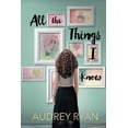 thumbnail image 1 of All the Things I Know (Paperback), 1 of 1