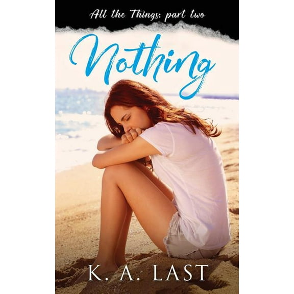 All the Things Nothing, Book 2, (Paperback)