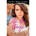thumbnail image 1 of All the Things (Something, Nothing, Everything), (Paperback), 1 of 1