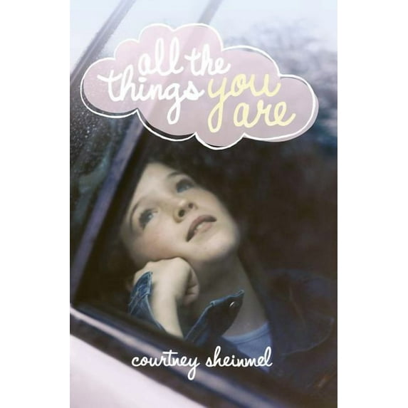 All the Things You Are (Hardcover)